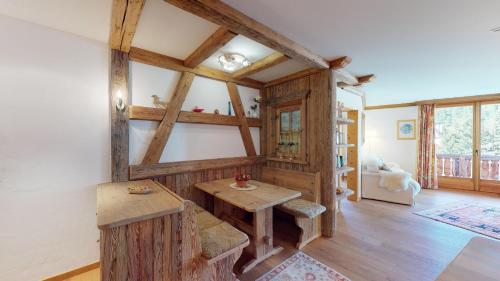 Φωτογραφία από το άλμπουμ του Apartment Calimera σε Pontresina