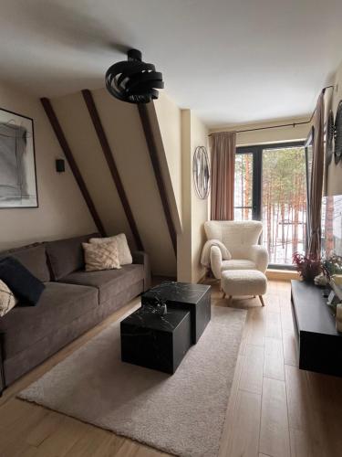 Foto sihtkohas Divčibare asuva majutusasutuse Apartman Aspen Divcibare galeriist