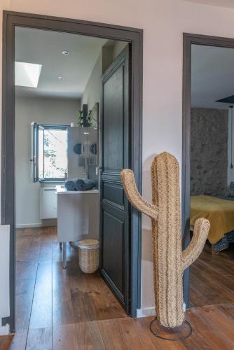 Gambar di galeri bagi Appartement classé 3 étoiles - Canohès di Canohès