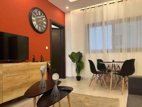 Sejour Chic a Ngor Appartement 2 Pieces Securise