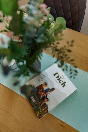 Galeriebild der Unterkunft Neues Luxus APARTMENT DACHSTEIN - Ramsau am Dachstein - inklusive SOMMERCARD ! in Ramsau am Dachstein