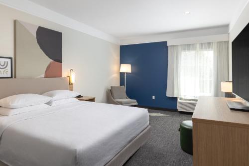 Spark by Hilton Houston West Clay Road Image