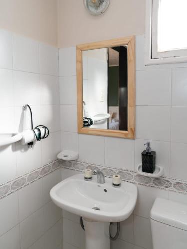 Bagno di Oliva Hostería y Apart