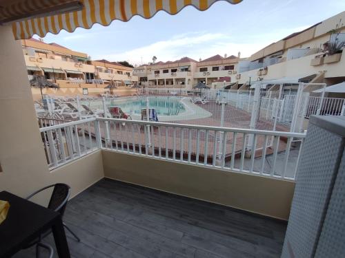 Tenerife Mareverde House