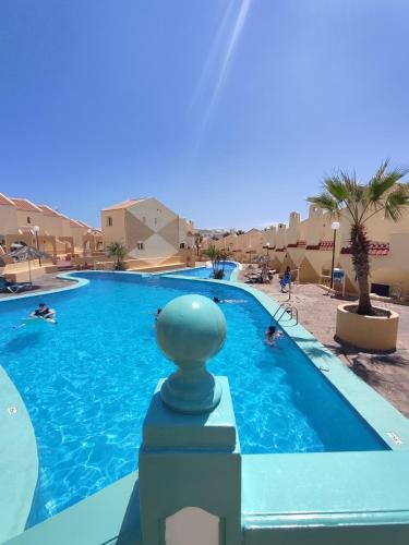 Tenerife Mareverde House