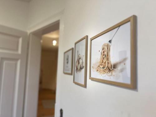 Fotografie z fotogalerie ubytování Moderne FeWo in Goslars Altstadt v destinaci Goslar