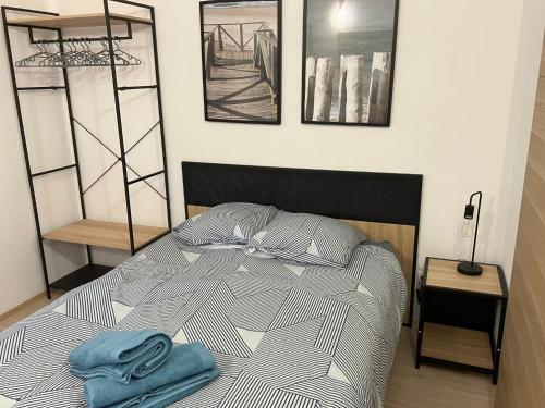 Charmante chambre indépendante, terrasse et entrée privative