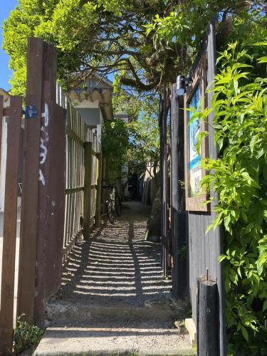 Gambar di galeri bagi Hostel Paraíso Embaú di Palhoça