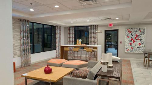 Gallery image of Sonesta Essential Columbus in Columbus