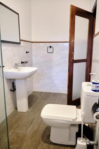 Bany a RUMA Surf Hotel