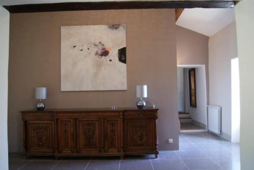 Φωτογραφία από το άλμπουμ του prestigious mas with heated swimming pool in oppède, in the heart of the luberon - 11 persons σε Oppede