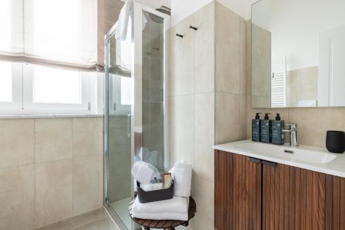 Gianicolo Trastevere Exclusive Apartments