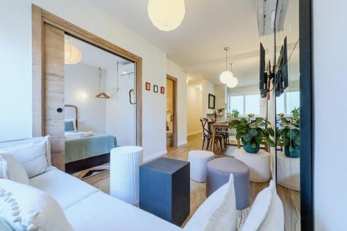 Apartamento exclusivo en Sant Antoni