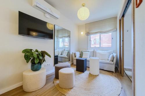 Apartamento exclusivo en Sant Antoni