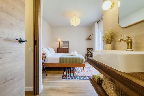 Apartamento exclusivo en Sant Antoni