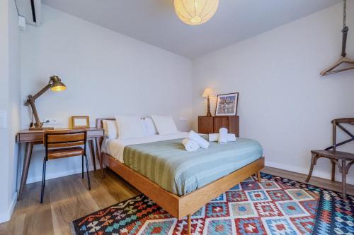 Apartamento exclusivo en Sant Antoni