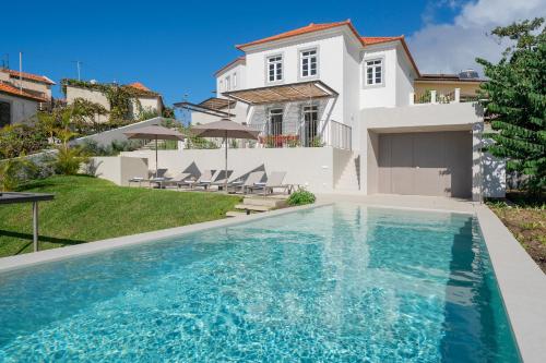 OurMadeira - MemorHia Village