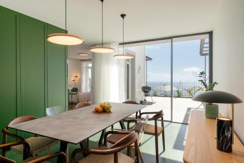 OurMadeira - MemorHia Village