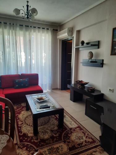 Apartament Kostandini Korçë Albania