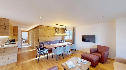 Apartment Holiday Park 15