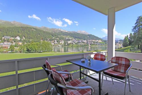 Skyline House Ferienapartments