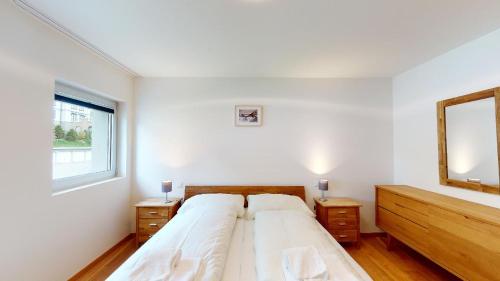 Apartment Laret Sur Via