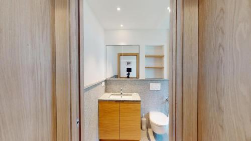 Apartment Laret Sur Via photo 3