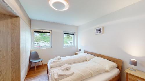 Apartment Laret Sur Via photo 2