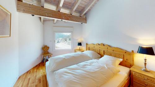 Apartment Tinus