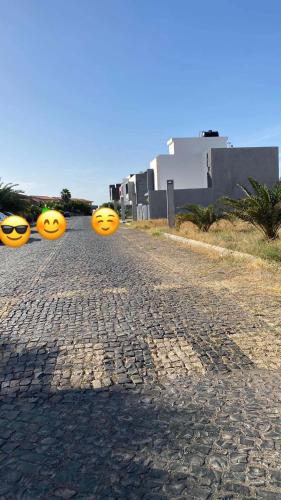 Φωτογραφία από το άλμπουμ του Apartamento Casa Sabi στην Πράγια