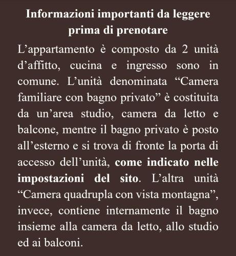 a white text with the names of different languages at Dc apartment in Santa Maria Capua Vetere