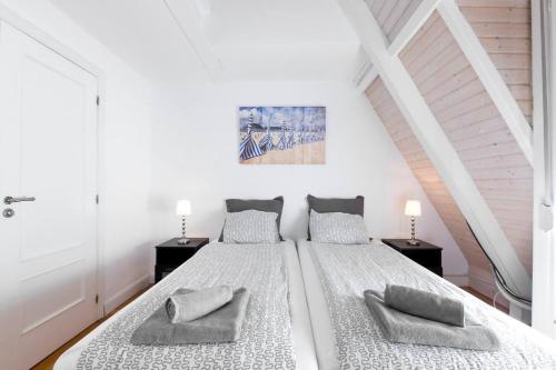 Atico duplex centrico con parking incluido