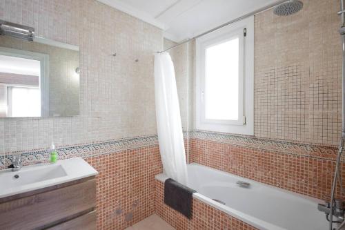 Atico duplex centrico con parking incluido