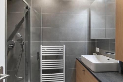 Foto GuestReady - Cozy Parisian Escape for 2 6