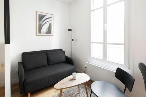 Foto GuestReady - Cozy Parisian Escape for 2 3
