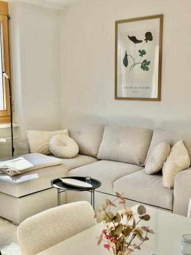 Schickes Wohnen in top Lage