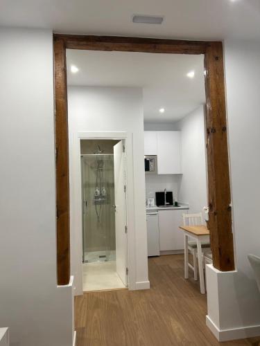 Apartamentos Gravina