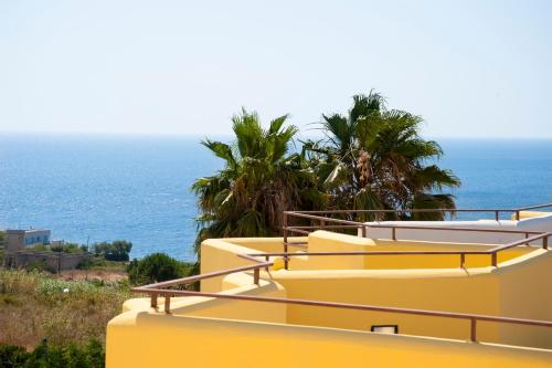Gallery image of Oasi D'Oriente in Santa Cesarea Terme