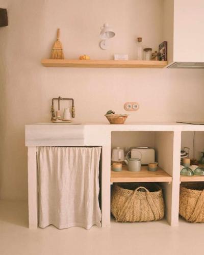 Estudio L'Oliveta by LohodiHomes