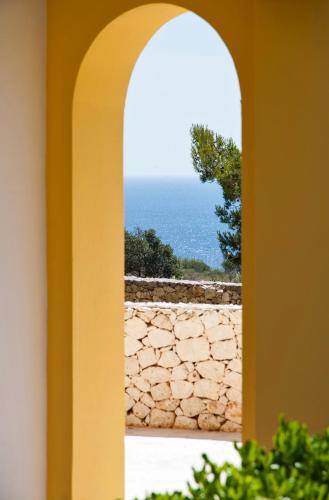 Gallery image of Oasi D'Oriente in Santa Cesarea Terme