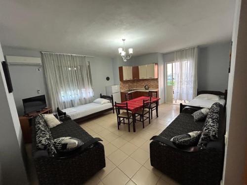 Rezidenca Hasanaj 34