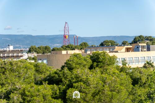 Mediterranean Way - Catalunya 92