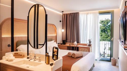 Alcázar Hotel Sóller