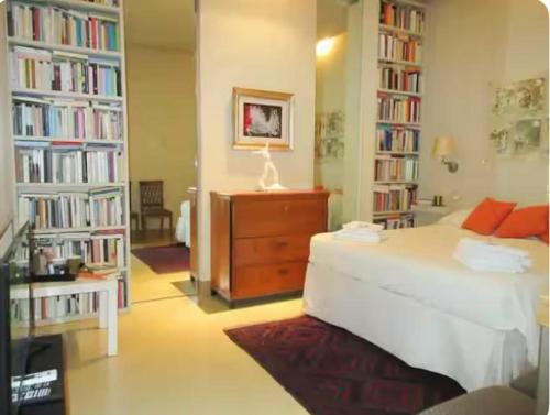 Carrozze Suite
