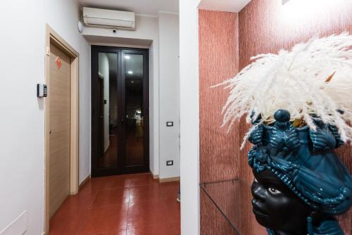 Fotografie z fotogalerie ubytování BeBIGEA Rooms v destinaci Siracusa