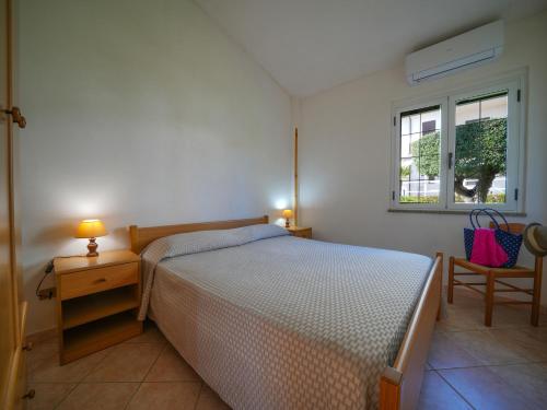 Katil atau katil-katil dalam bilik di Rosy Hotel Residence