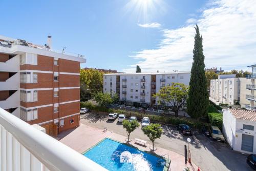 Mediterranean Way - Nord