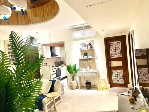 Your Red Sea Hideaway Apartment