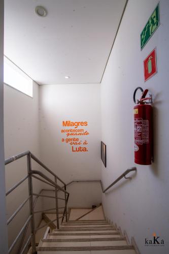 Fotografie z fotogalerie ubytování Hostel Central v destinaci Uberlândia