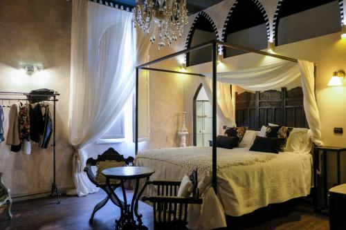 Les Chambres de Amelie B&B